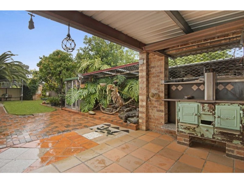 145a Station Street, Fairfield Heights NSW 2165
