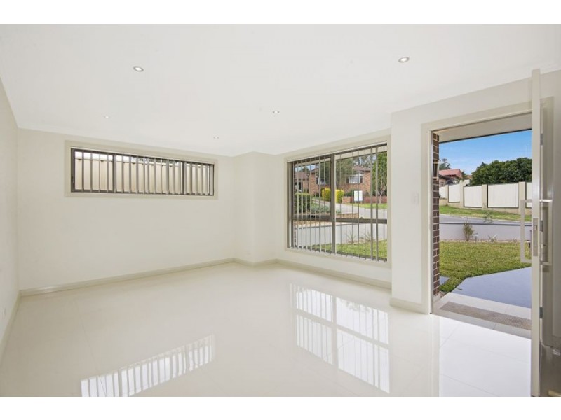1 Virgo Place, Erskine Park NSW 2759