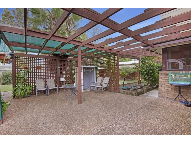 50 Todd Row, St Clair NSW 2759