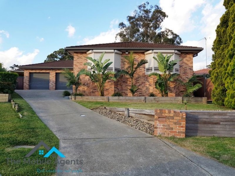 5 Virgo Place, Erskine Park NSW 2759