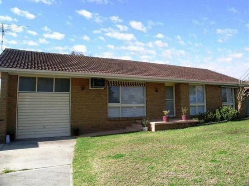 26 Rebecca street,, Colyton NSW 2760