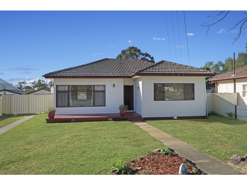5 Edmondson Avenue, St Marys NSW 2760