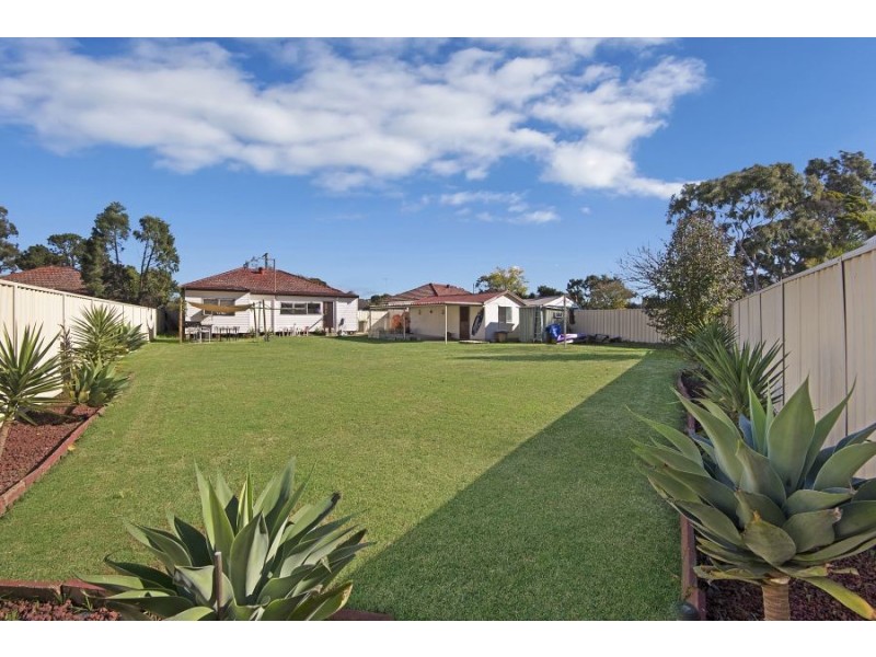 5 Edmondson Avenue, St Marys NSW 2760