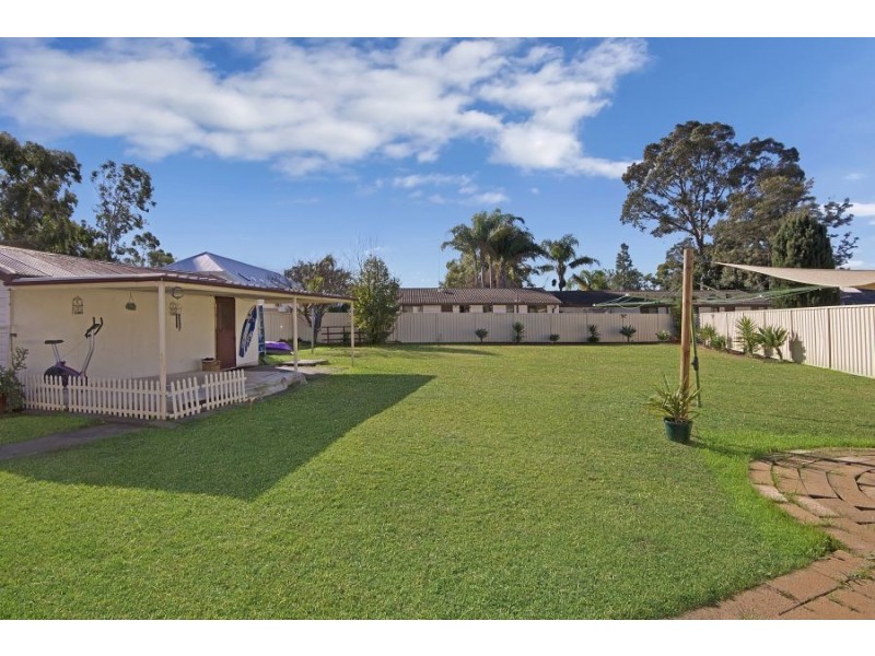 5 Edmondson Avenue, St Marys NSW 2760