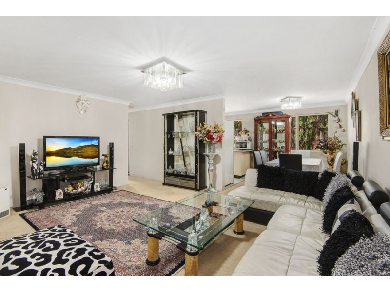 6/77 Clyde st, Guildford NSW 2161