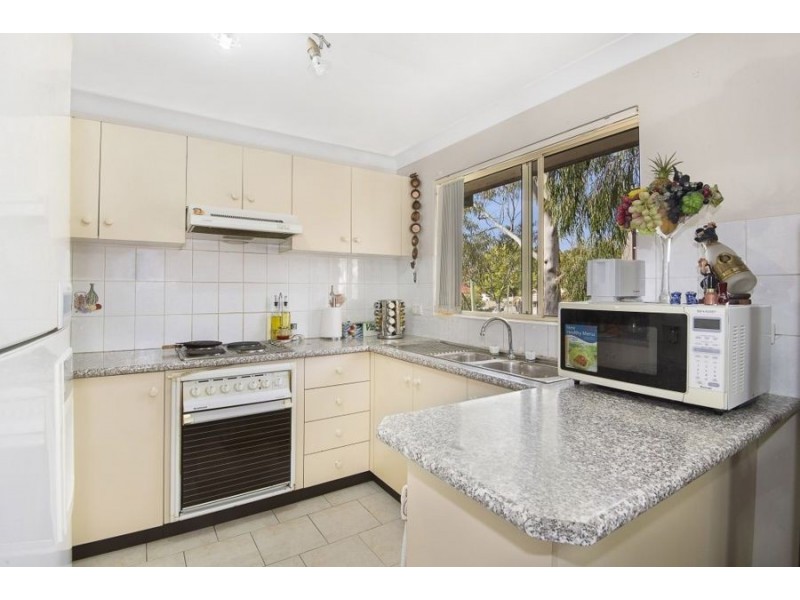 6/77 Clyde st, Guildford NSW 2161