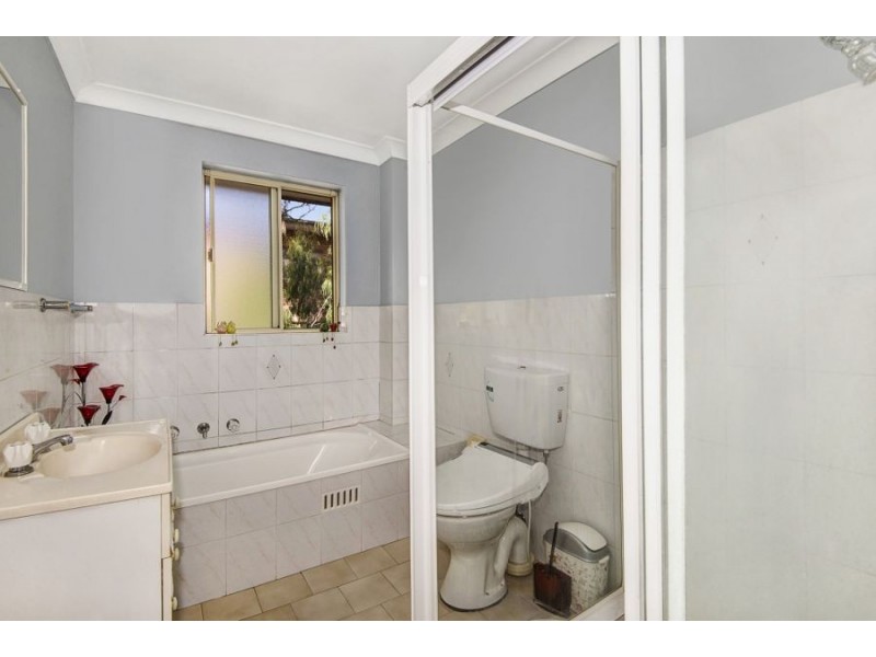 6/77 Clyde st, Guildford NSW 2161