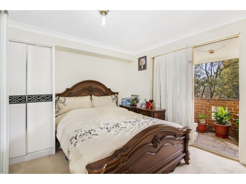 6/77 Clyde st, Guildford NSW 2161