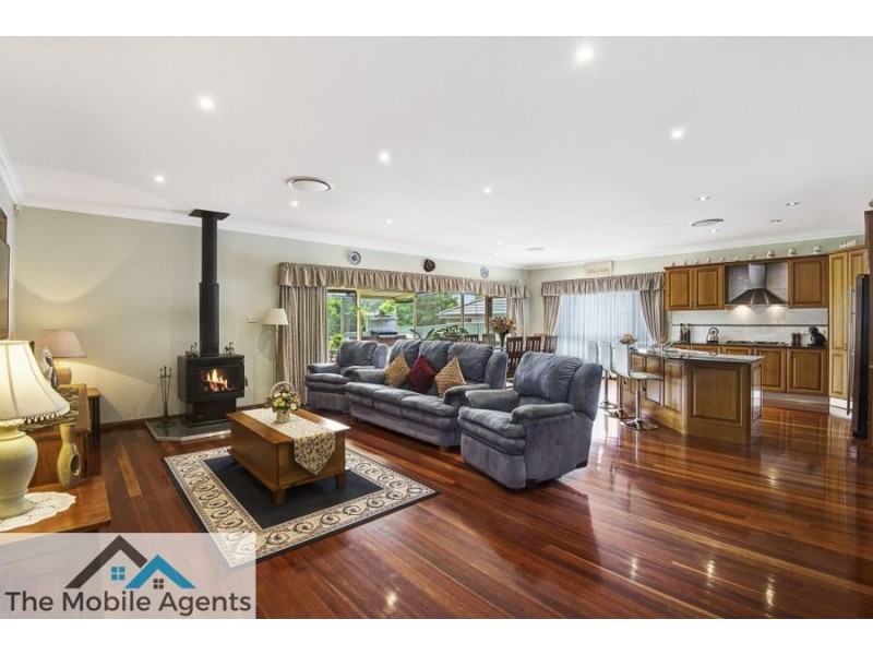 49 St Heliers rd, Silverdale NSW 2752