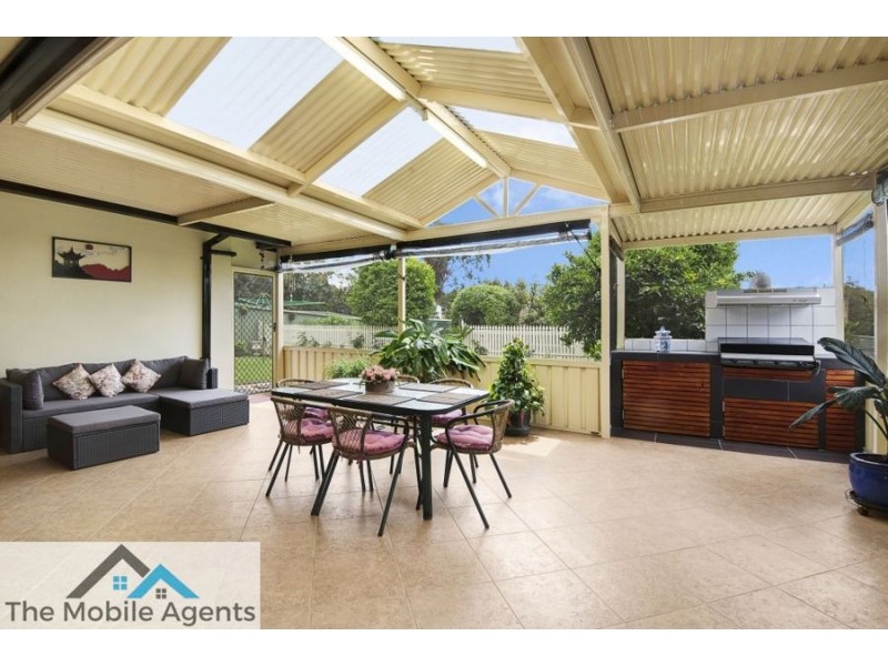 49 St Heliers rd, Silverdale NSW 2752