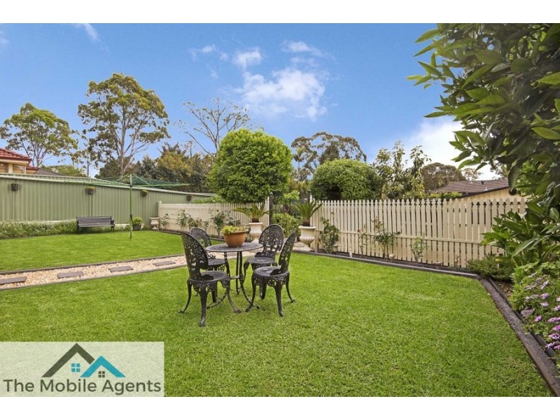 49 St Heliers rd, Silverdale NSW 2752
