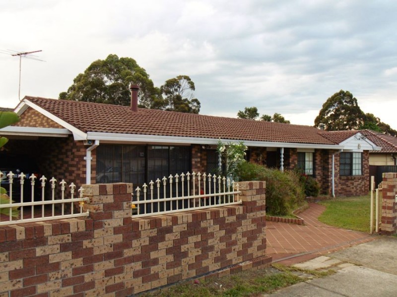 169 Fowler road, Guildford NSW 2161