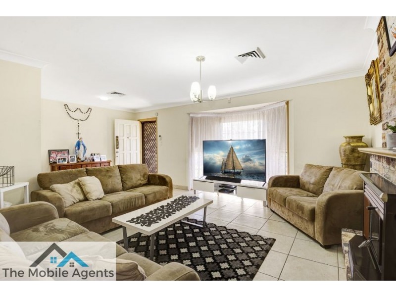 169 Fowler road, Guildford NSW 2161