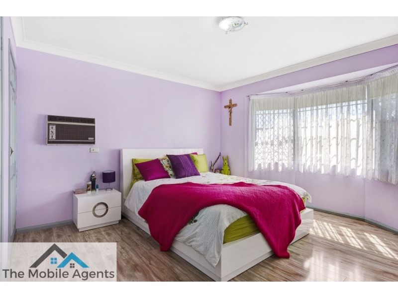 169 Fowler road, Guildford NSW 2161