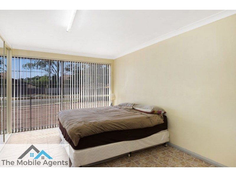 169 Fowler road, Guildford NSW 2161