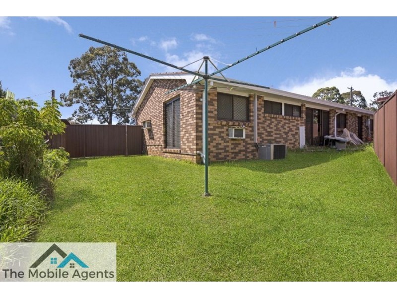 169 Fowler road, Guildford NSW 2161