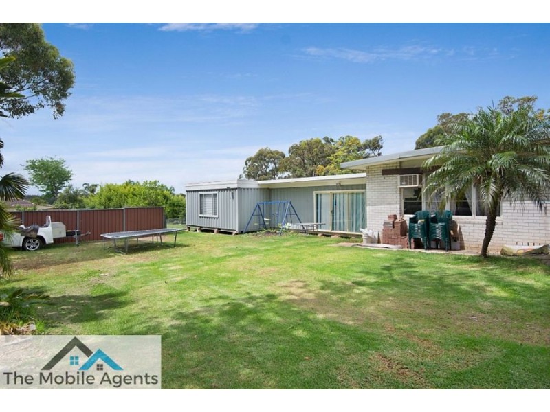 789 The Horsley Drive Smithfield, Smithfield NSW 2164