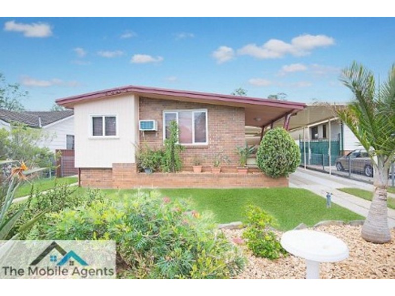 53 Hatherton Road Tregear, Tregear NSW 2770