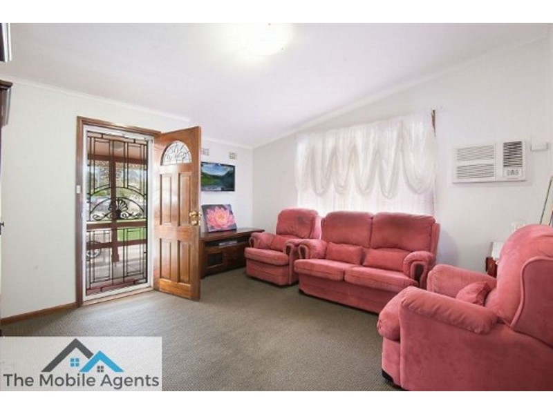 53 Hatherton Road Tregear, Tregear NSW 2770