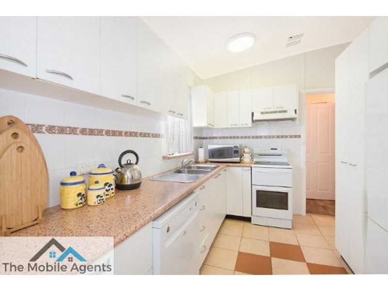 53 Hatherton Road Tregear, Tregear NSW 2770