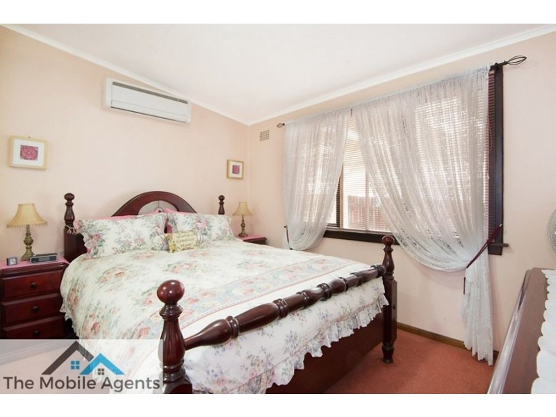 53 Hatherton Road Tregear, Tregear NSW 2770