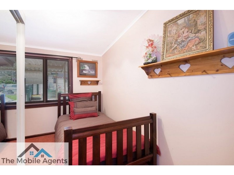 53 Hatherton Road Tregear, Tregear NSW 2770