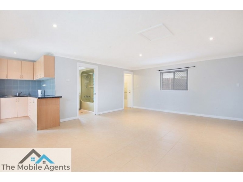 53 Hatherton Road Tregear, Tregear NSW 2770