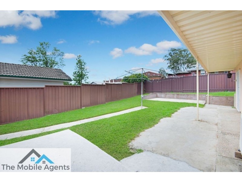 53 Hatherton Road Tregear, Tregear NSW 2770