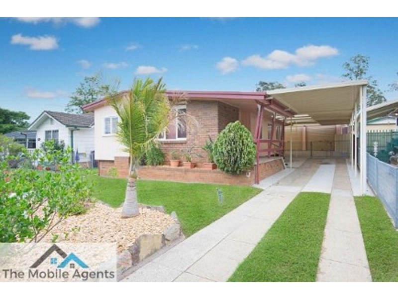 53 Hatherton Road Tregear, Tregear NSW 2770