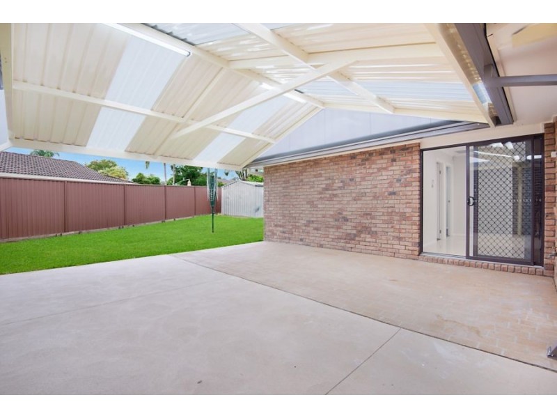 14 Arundel Park Drive, St Clair NSW 2759