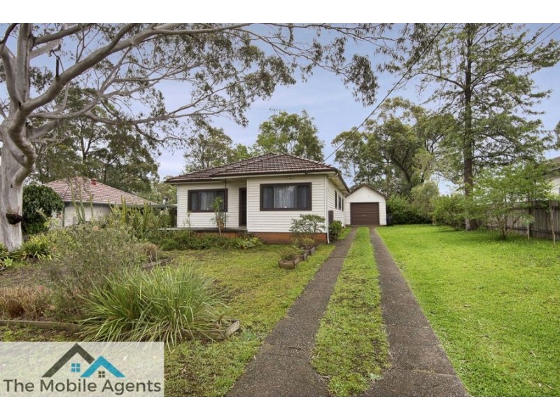 92 Frank st, Mount Druitt NSW 2770