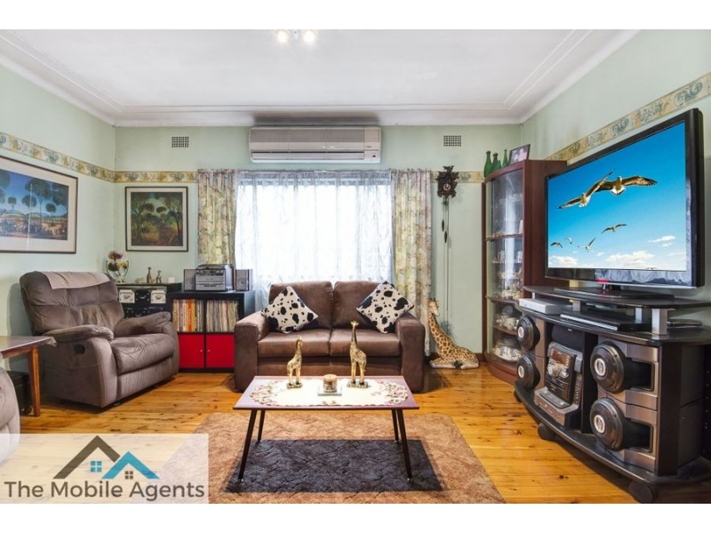 92 Frank st, Mount Druitt NSW 2770