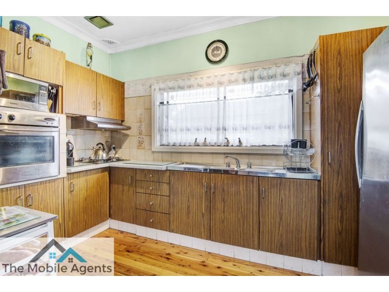 92 Frank st, Mount Druitt NSW 2770