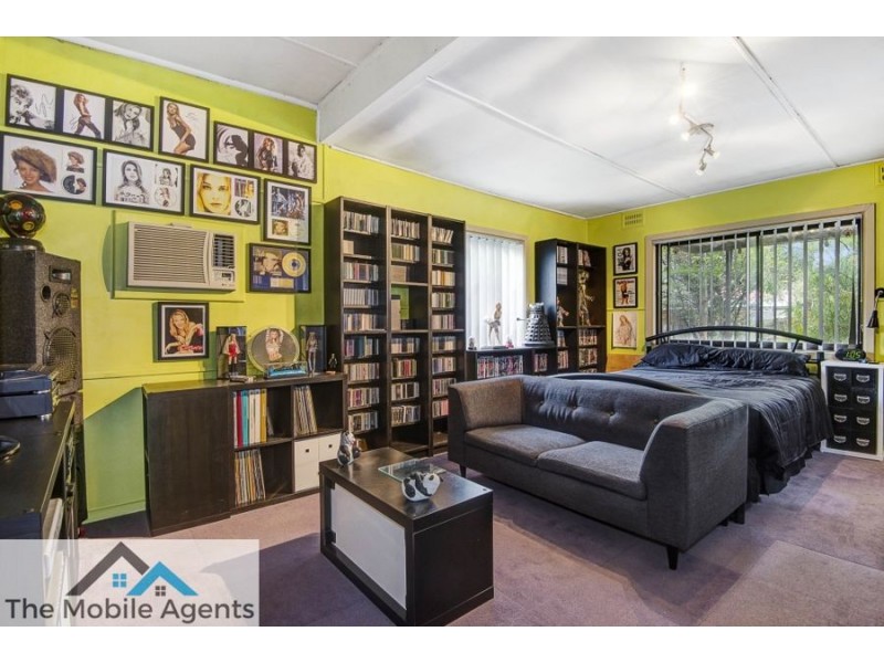 92 Frank st, Mount Druitt NSW 2770