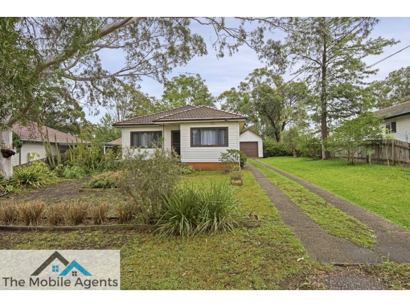 92 Frank st, Mount Druitt NSW 2770