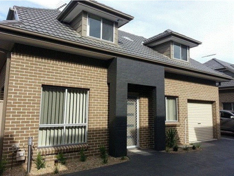 12 138-140 Victoria Street, Werrington NSW 2747