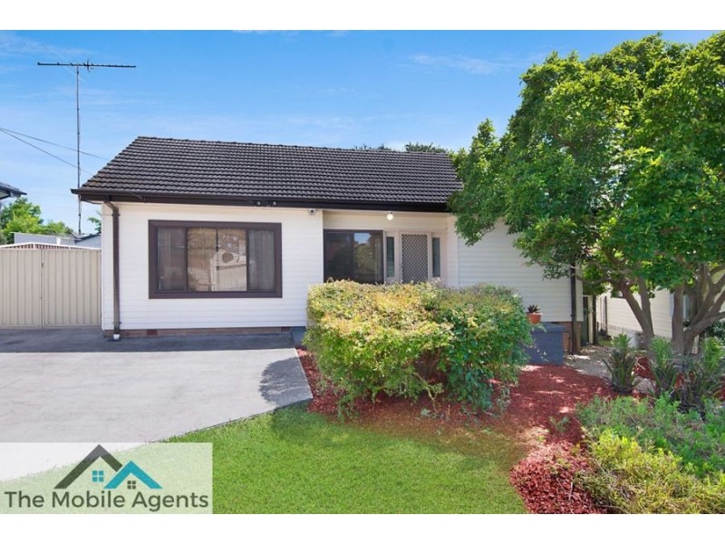 25 Jacka Street, St Marys NSW 2760