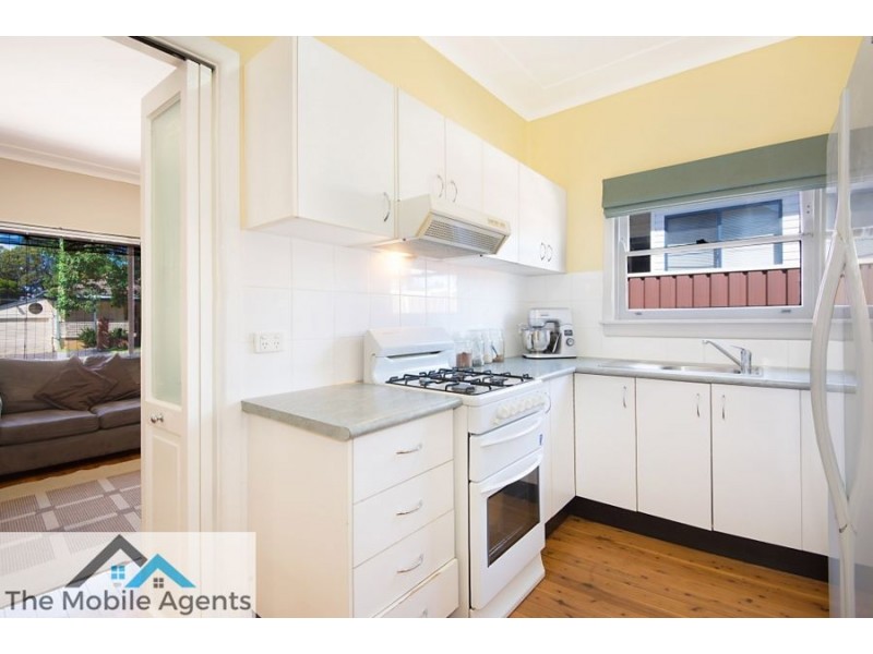 25 Jacka Street, St Marys NSW 2760