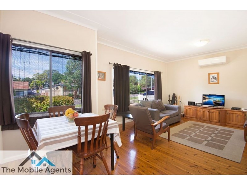 25 Jacka Street, St Marys NSW 2760