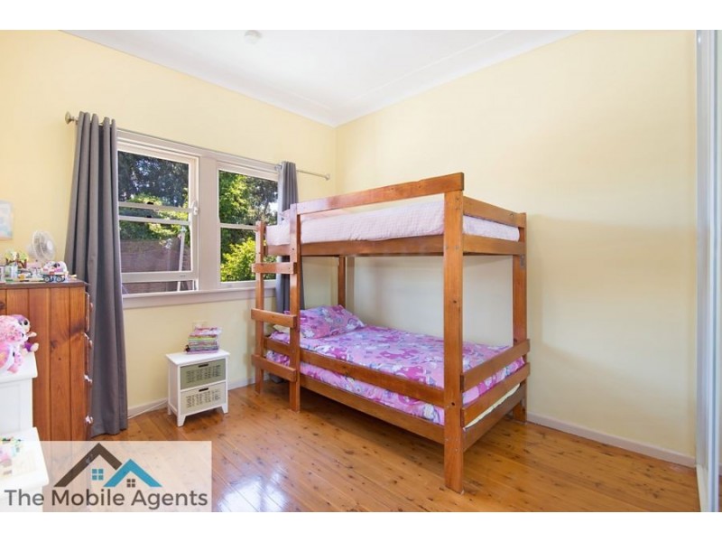 25 Jacka Street, St Marys NSW 2760