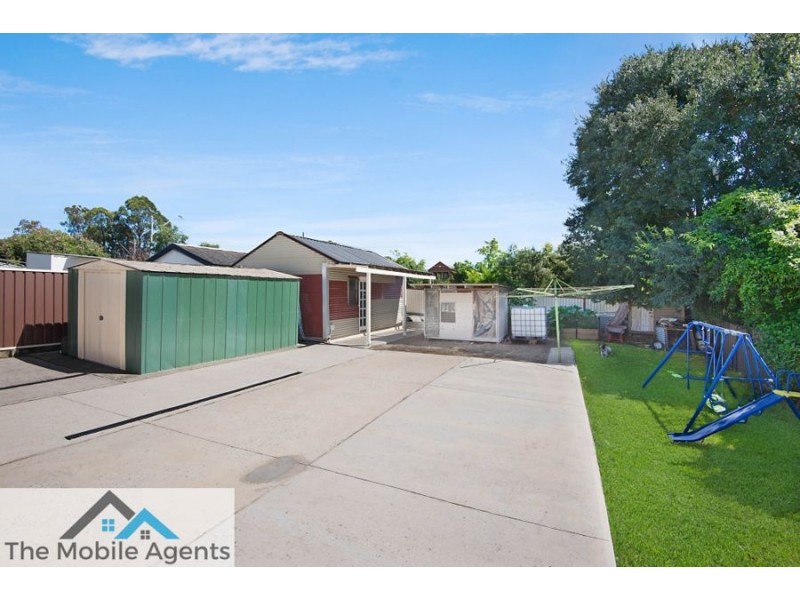 25 Jacka Street, St Marys NSW 2760