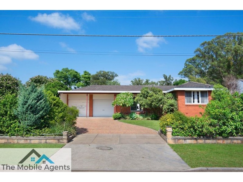 85 – 87 Richmond Rd, Cambridge Park NSW 2747