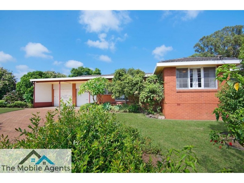 85 – 87 Richmond Rd, Cambridge Park NSW 2747