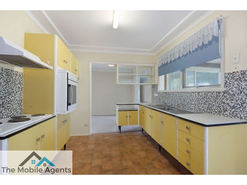85 – 87 Richmond Rd, Cambridge Park NSW 2747