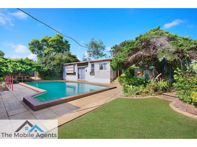 85 – 87 Richmond Rd, Cambridge Park NSW 2747