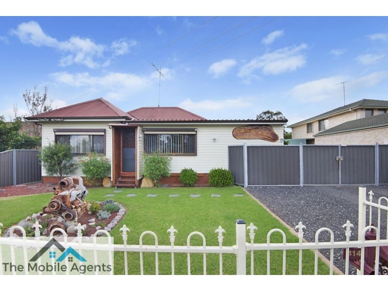 414 Rooty Hill Rd North,, Oakhurst NSW 2761