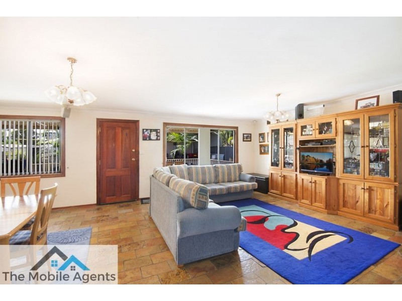 414 Rooty Hill Rd North,, Oakhurst NSW 2761