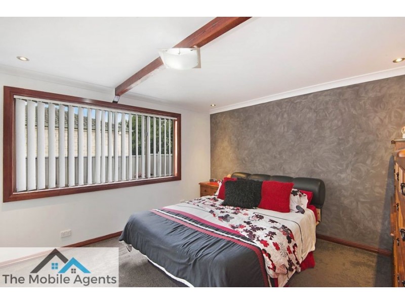 414 Rooty Hill Rd North,, Oakhurst NSW 2761