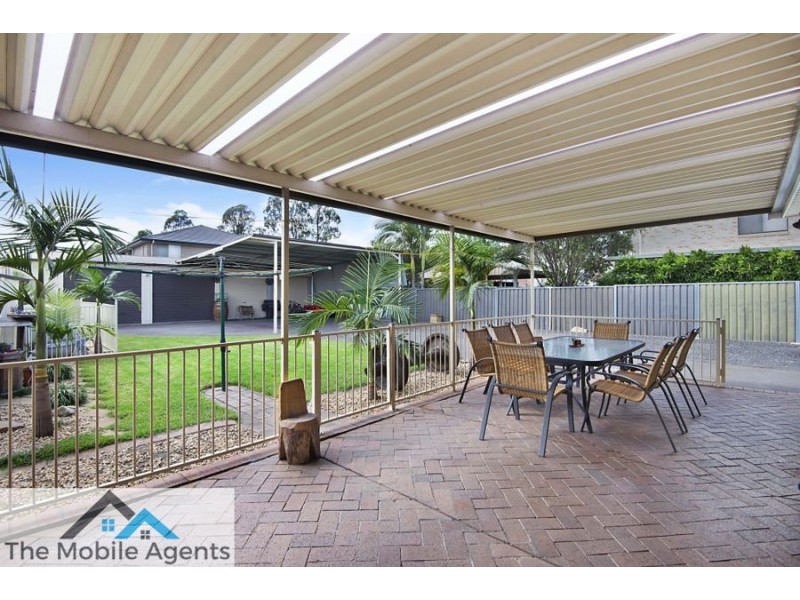 414 Rooty Hill Rd North,, Oakhurst NSW 2761