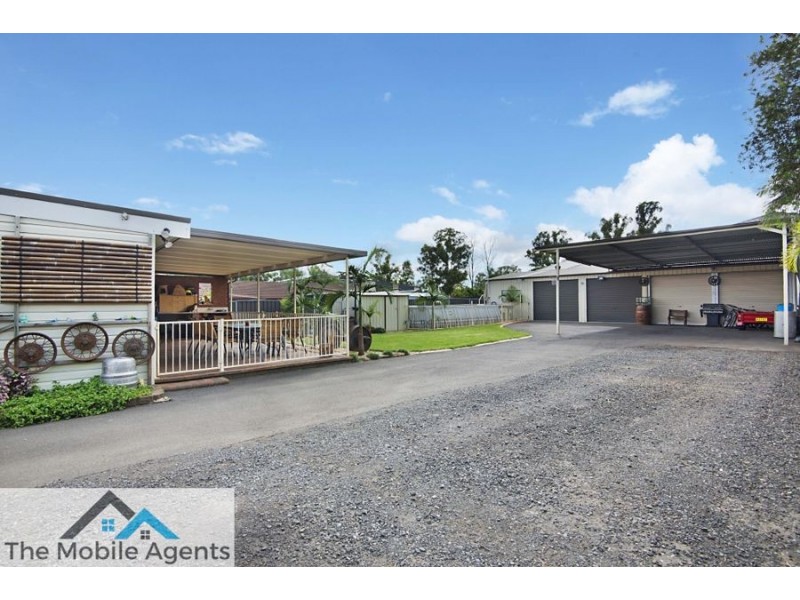 414 Rooty Hill Rd North,, Oakhurst NSW 2761